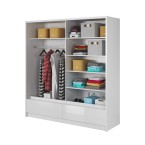 Schiebeschrank Ero I 200