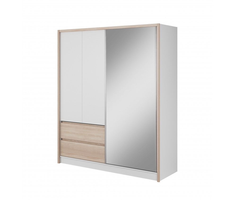 Schiebeschrank Saka 180