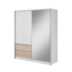 Schiebeschrank Saka 180