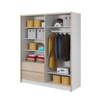 Schiebeschrank Saka 180