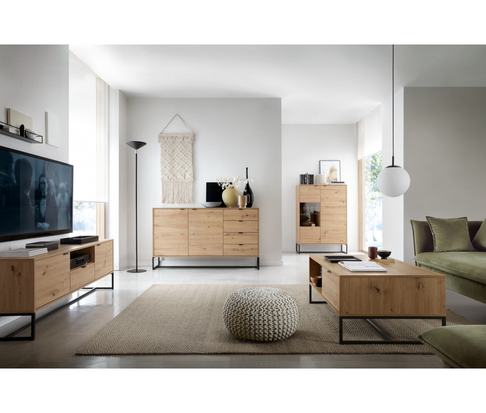 RTV-Schrank Amira 153