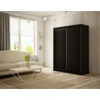 Schiebeschrank Kristo 150