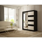 Schiebeschrank Loras 120