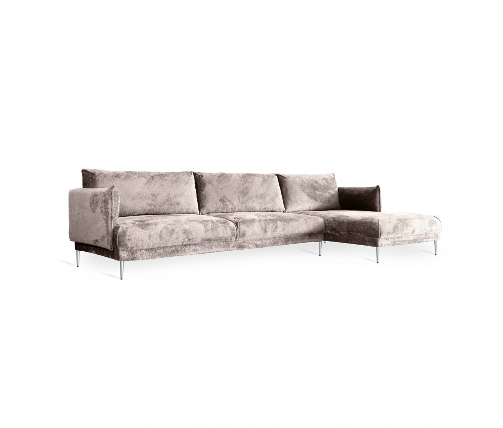 Ecksofa Filo 4-Sitzer