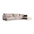 Ecksofa Filo 4-Sitzer