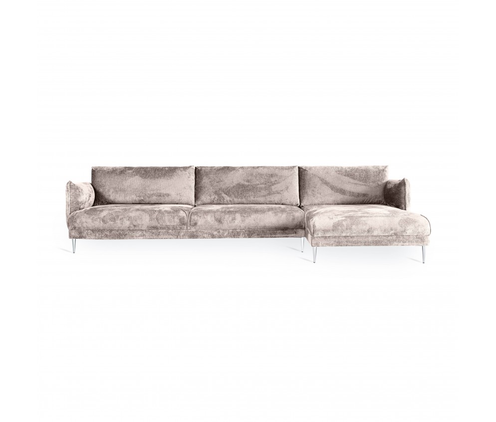 Ecksofa Filo 4-Sitzer