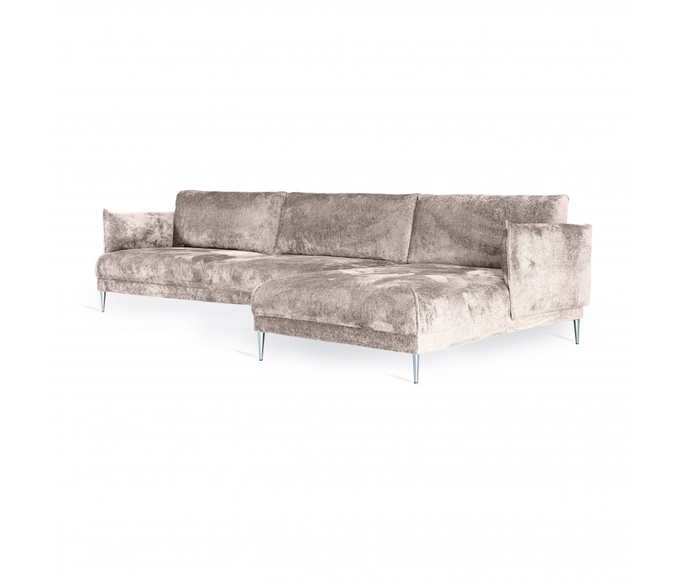 Ecksofa Filo 4-Sitzer