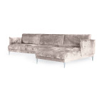 Ecksofa Filo 4-Sitzer