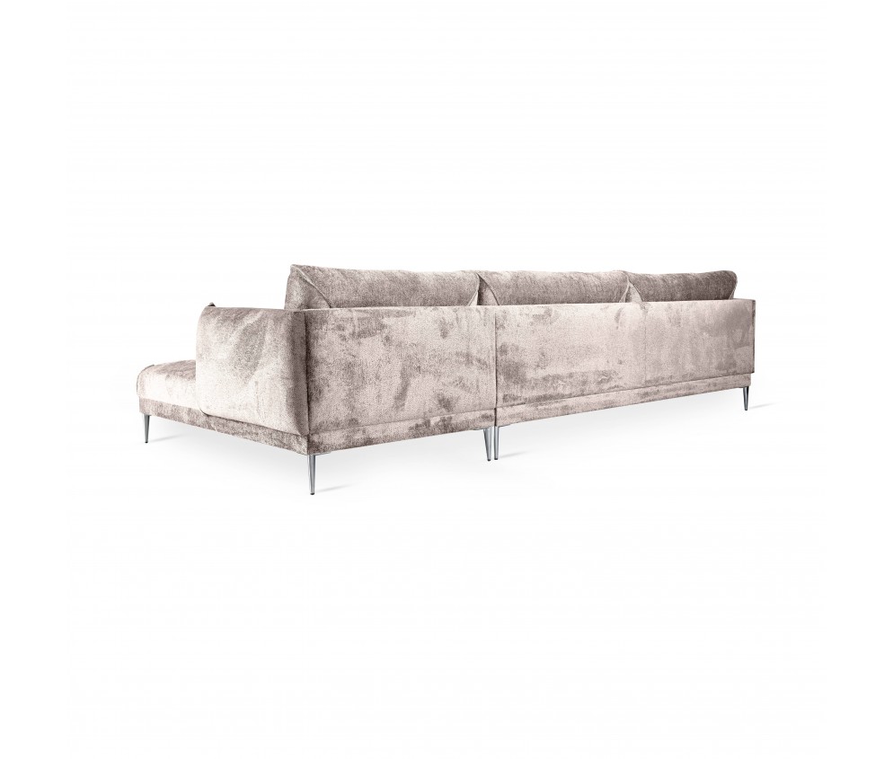 Ecksofa Filo 4-Sitzer