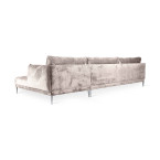 Ecksofa Filo 4-Sitzer