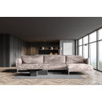 Ecksofa Filo 4-Sitzer