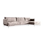 Ecksofa Filo 3-Sitzer