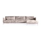 Ecksofa Filo 3-Sitzer