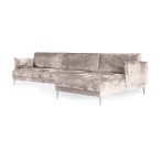 Ecksofa Filo 3-Sitzer