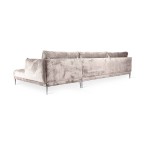 Ecksofa Filo 3-Sitzer