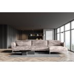 Ecksofa Filo 3-Sitzer