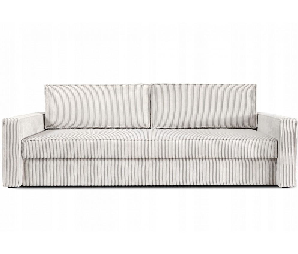 Sofa Elo 3-Sitzer Sztruks