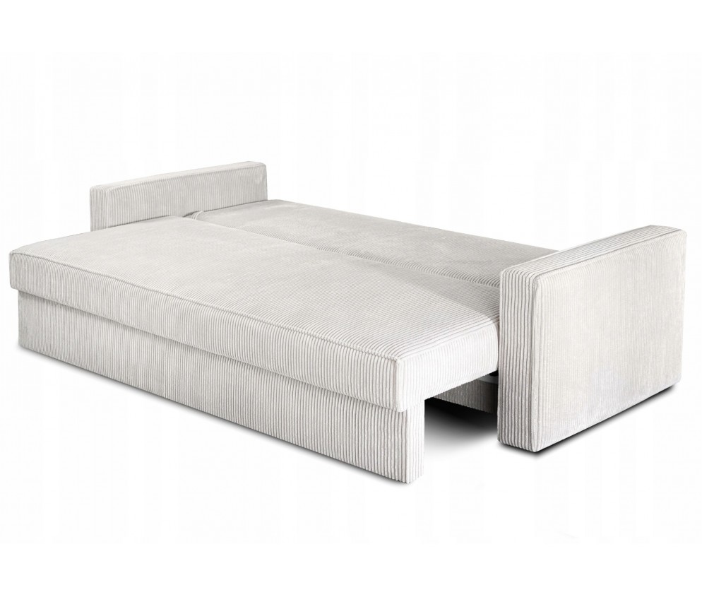 Sofa Elo 3-Sitzer Sztruks