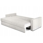 Sofa Elo 3-Sitzer Sztruks