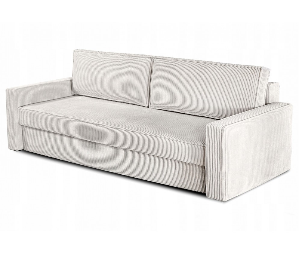 Sofa Elo 3-Sitzer Sztruks