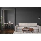 Sofa Elo 3-Sitzer Sztruks