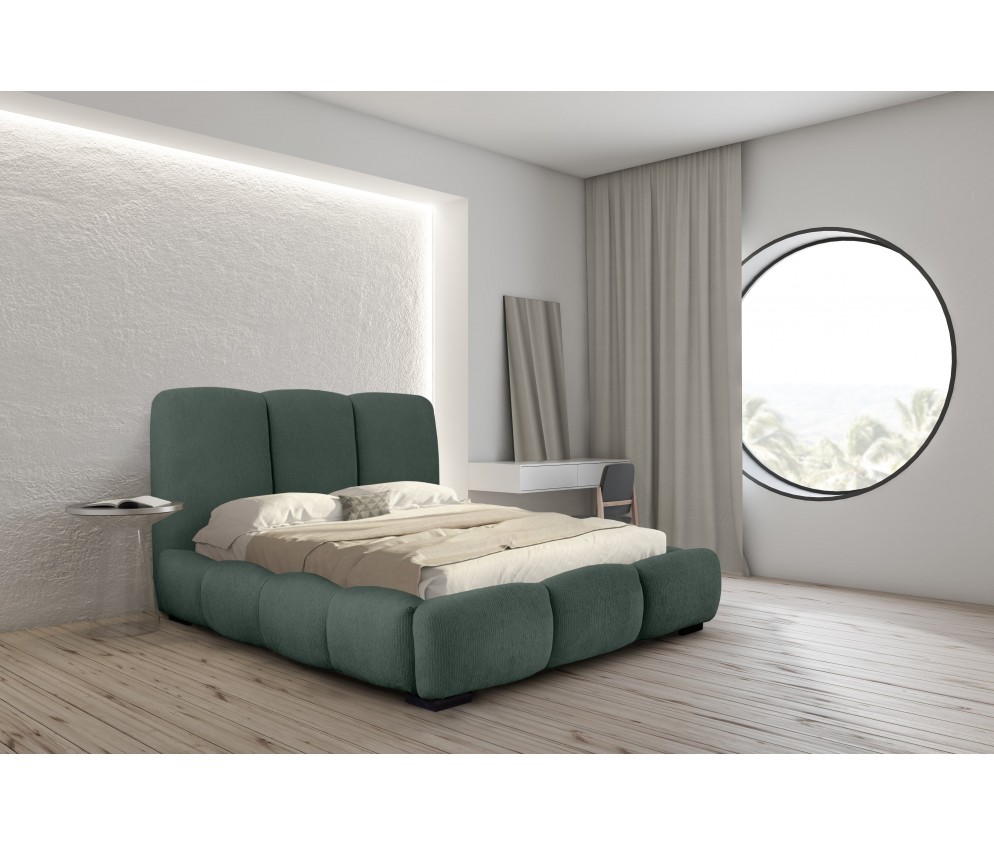 Bett Aurora 140x200