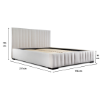 Bett Veno 06 140x200