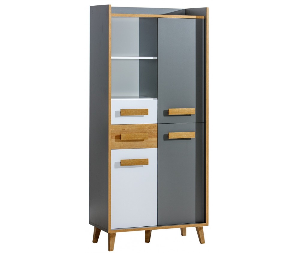 Schrank Hoher W3