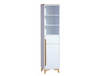 Schrank mit Regal GA3