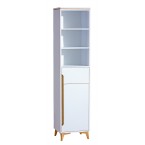 Schrank mit Regal GA3