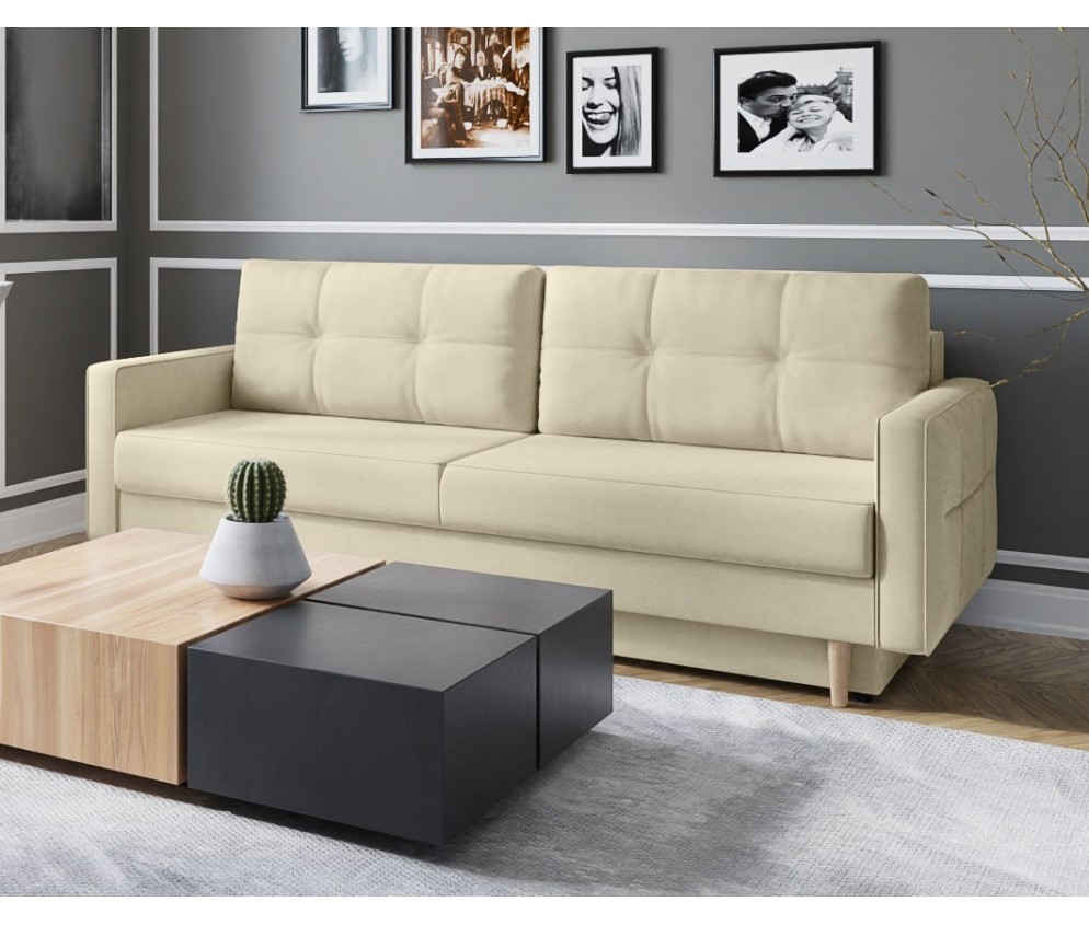 Sofa Lena 3-Sitzer