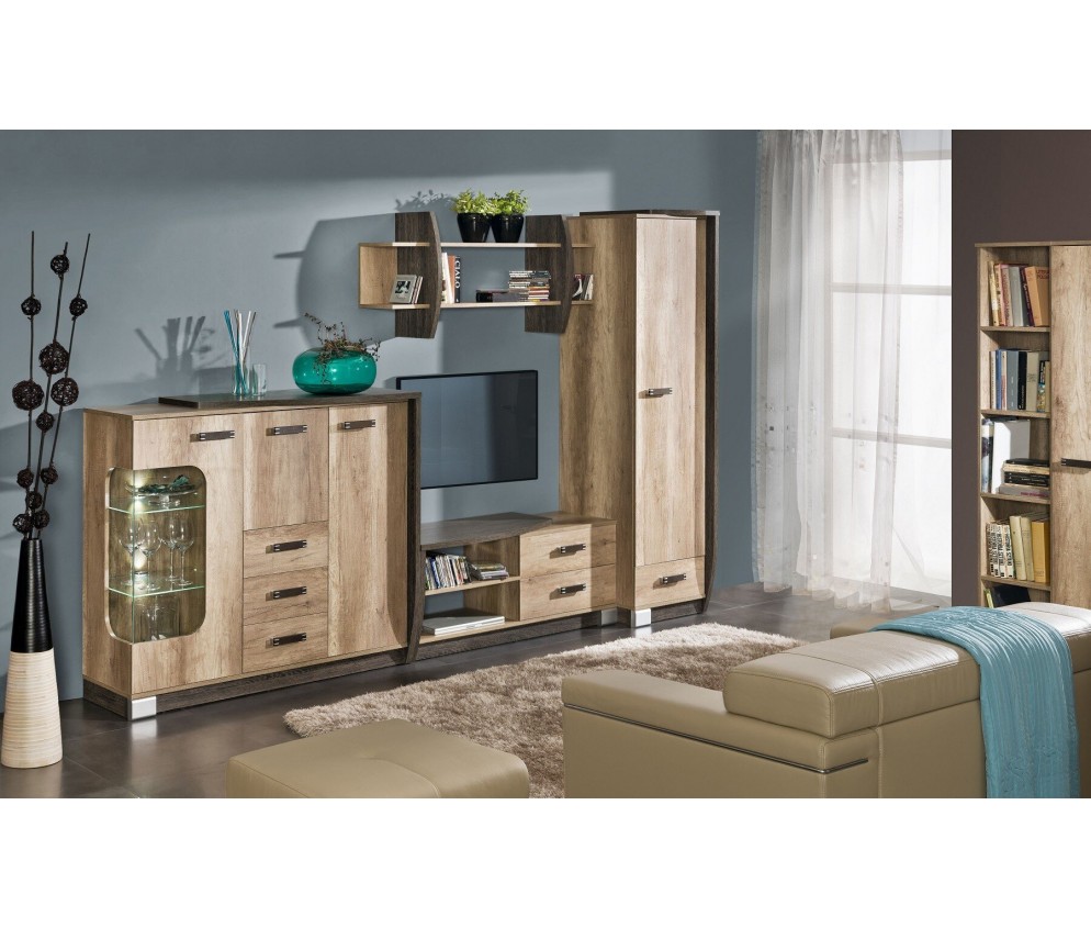 Schrank-RTV R11 L