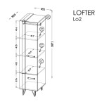 Wäscheschrank Lofter 02