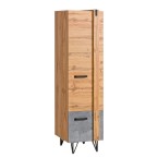 Wäscheschrank Lofter 02