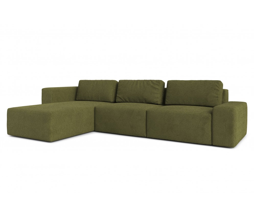 Ecksofa Nord Premium