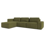 Ecksofa Nord Premium