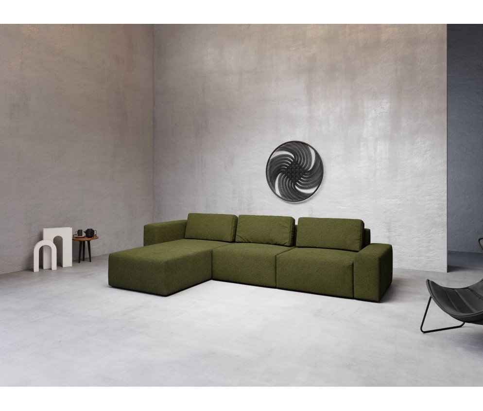 Ecksofa Nord Premium