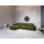 Ecksofa Nord Premium