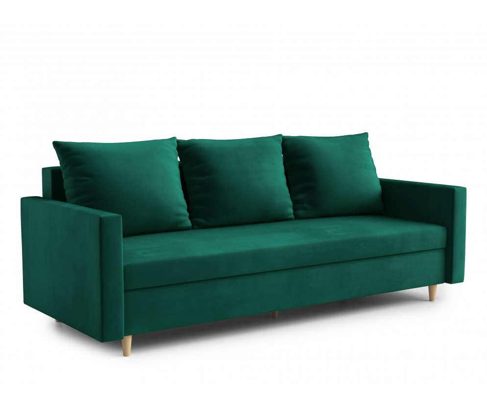 Sofa Lela mit Schlaffunktion