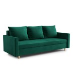 Sofa Lela mit Schlaffunktion