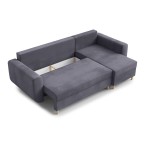 Ecksofa Evo mit Schlaffunktion