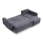 Ecksofa Evo mit Schlaffunktion