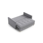 Sofa Moli 2S mit Schlaffunktion