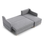 Ecksofa Lilo mit Schlaffunktion