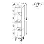 Regal Lofter 10