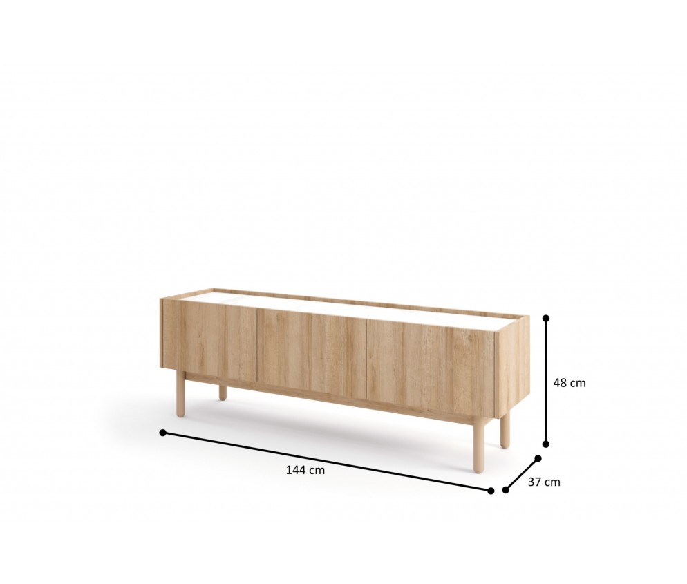 RTV-Schrank Harmony