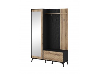 Garderobe Diana