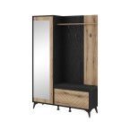 Garderobe Diana