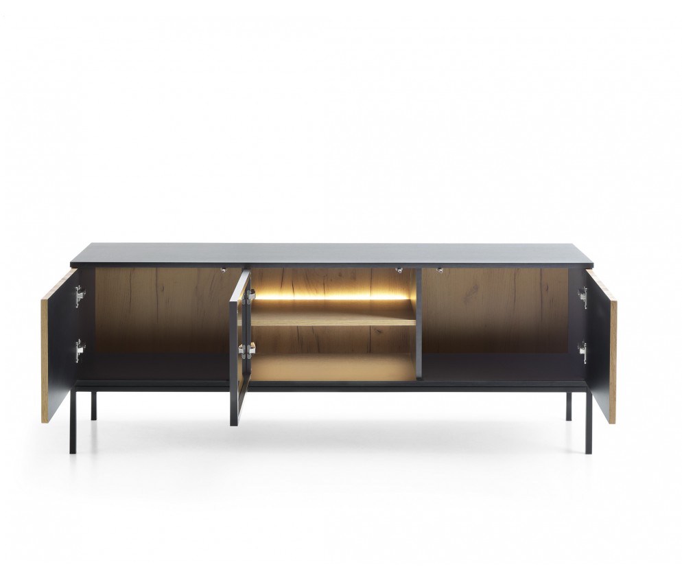 RTV-Schrank 154 Revo