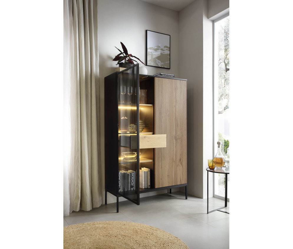 Vitrine Hohe 104 Revo